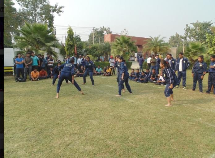 SIET Allahabad Sports photo 6
